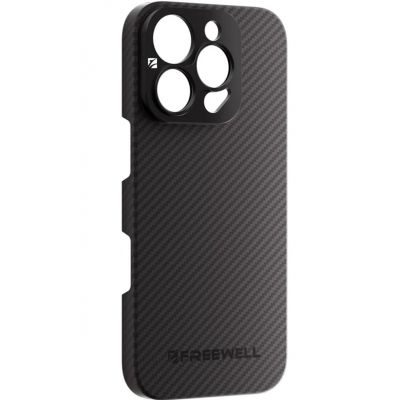 Etui Freewell do iPhone 16 Pro Max z mocowaniem 17mm